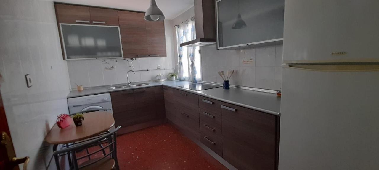 Victoria Apartment Armilla Ngoại thất bức ảnh