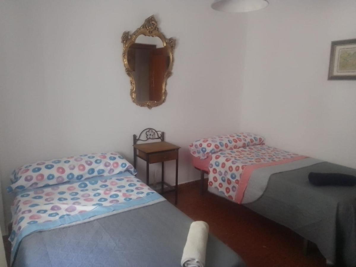 Victoria Apartment Armilla Ngoại thất bức ảnh