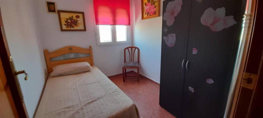 Victoria Apartment Armilla Ngoại thất bức ảnh
