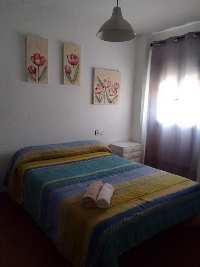 Victoria Apartment Armilla Ngoại thất bức ảnh